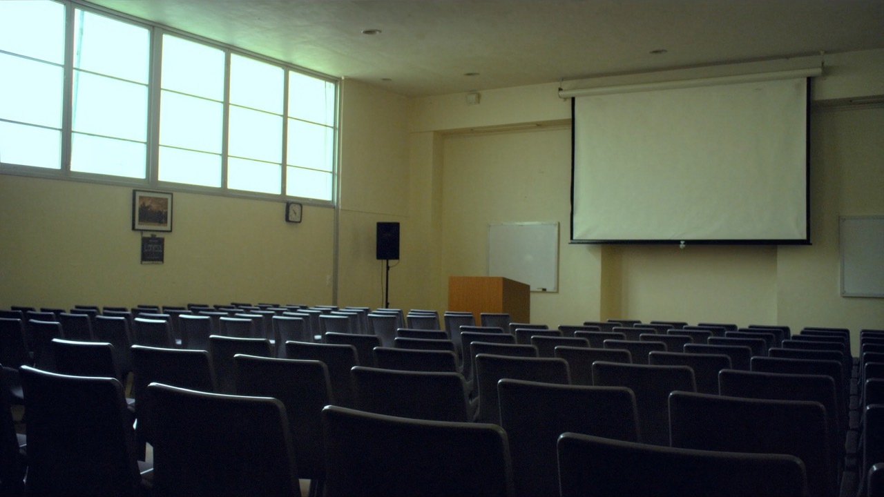 Lecture on provincial governance